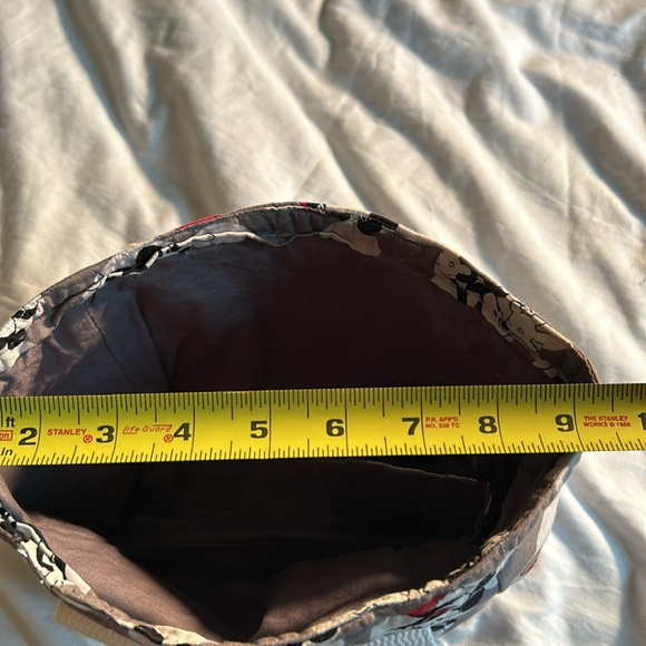 Mickey Mouse mini purse - Picture 5 of 7